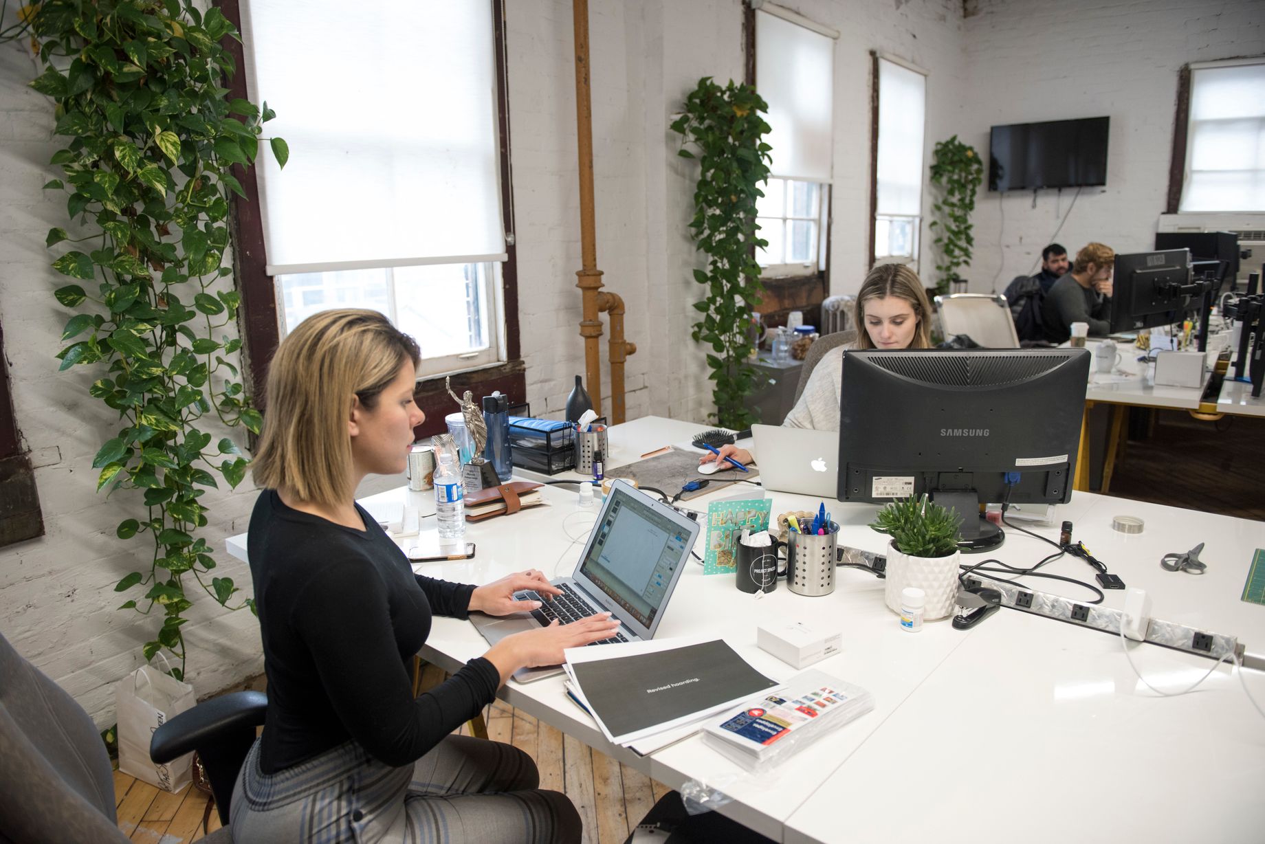 Project Spaces King West
