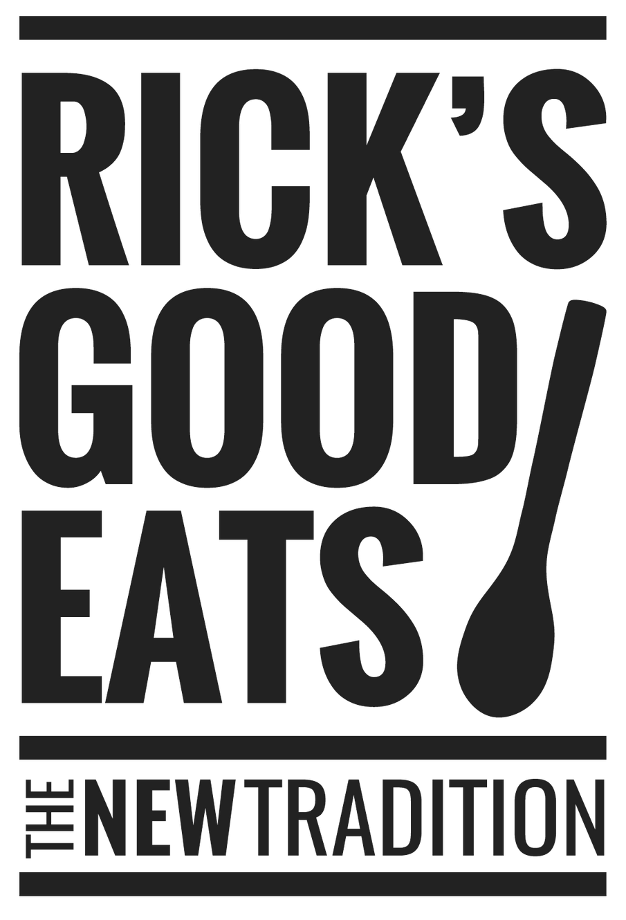 Rick's Good Eats