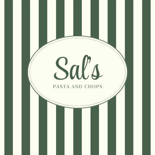 Sal's Pasta & Chops in Little Italy