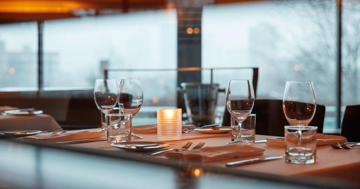 Scaramouche in Midtown