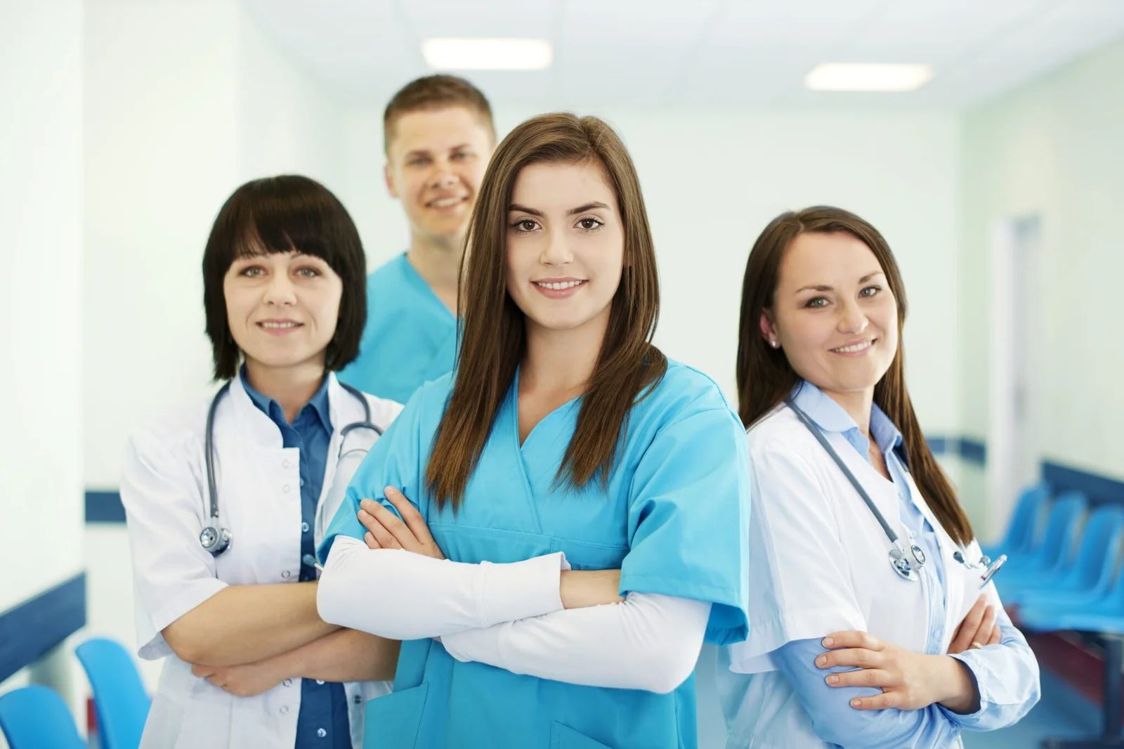 Scarborough Village Medical Center photography from scarboroughvillagemedicalcenter.ca