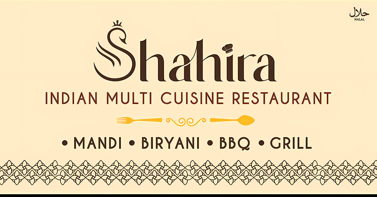 Shahira in Scarborough