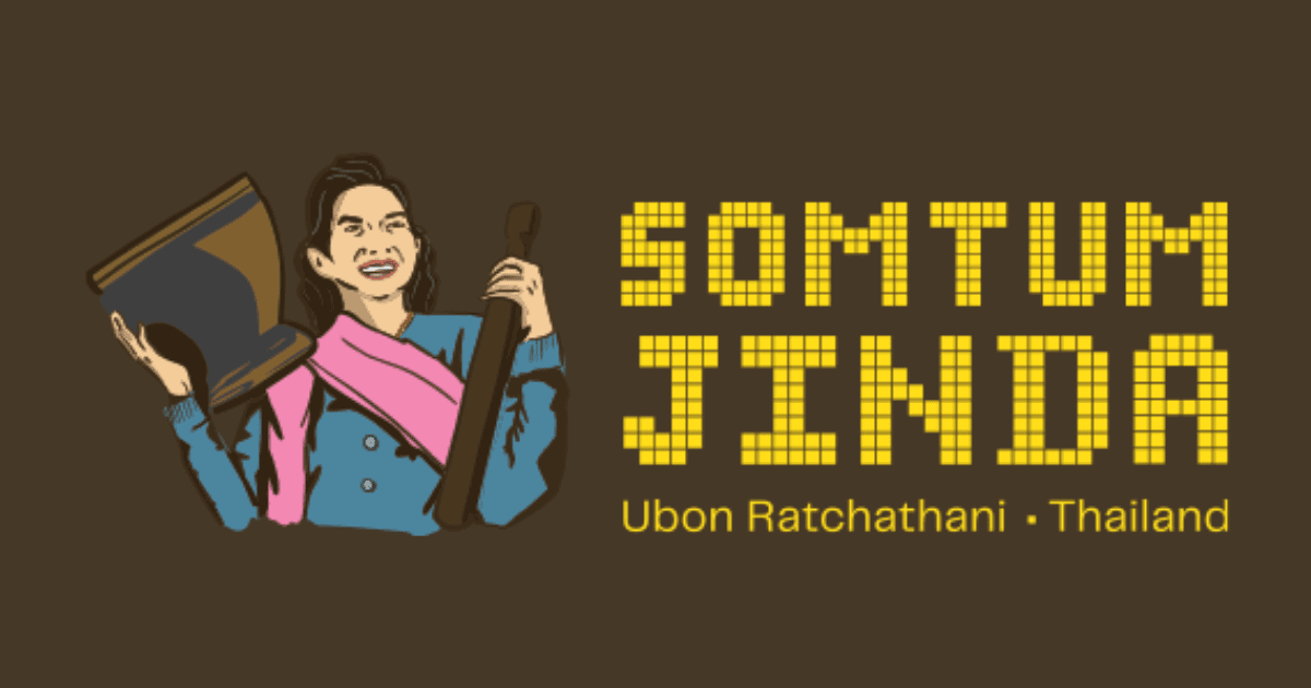 Som Tum Jinda in College Street