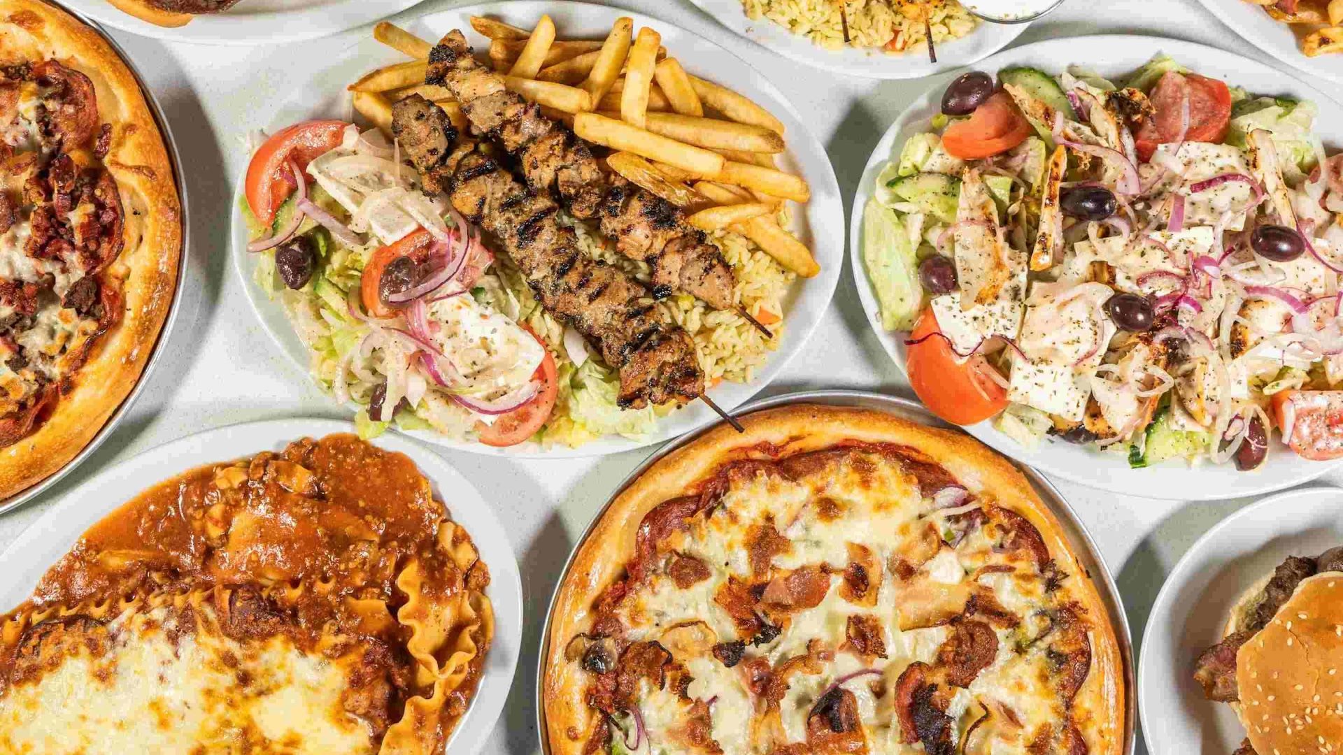 Spano's in North York