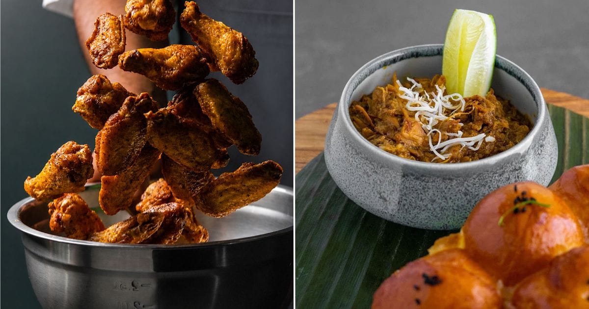 Tap & Tandoor in Toronto