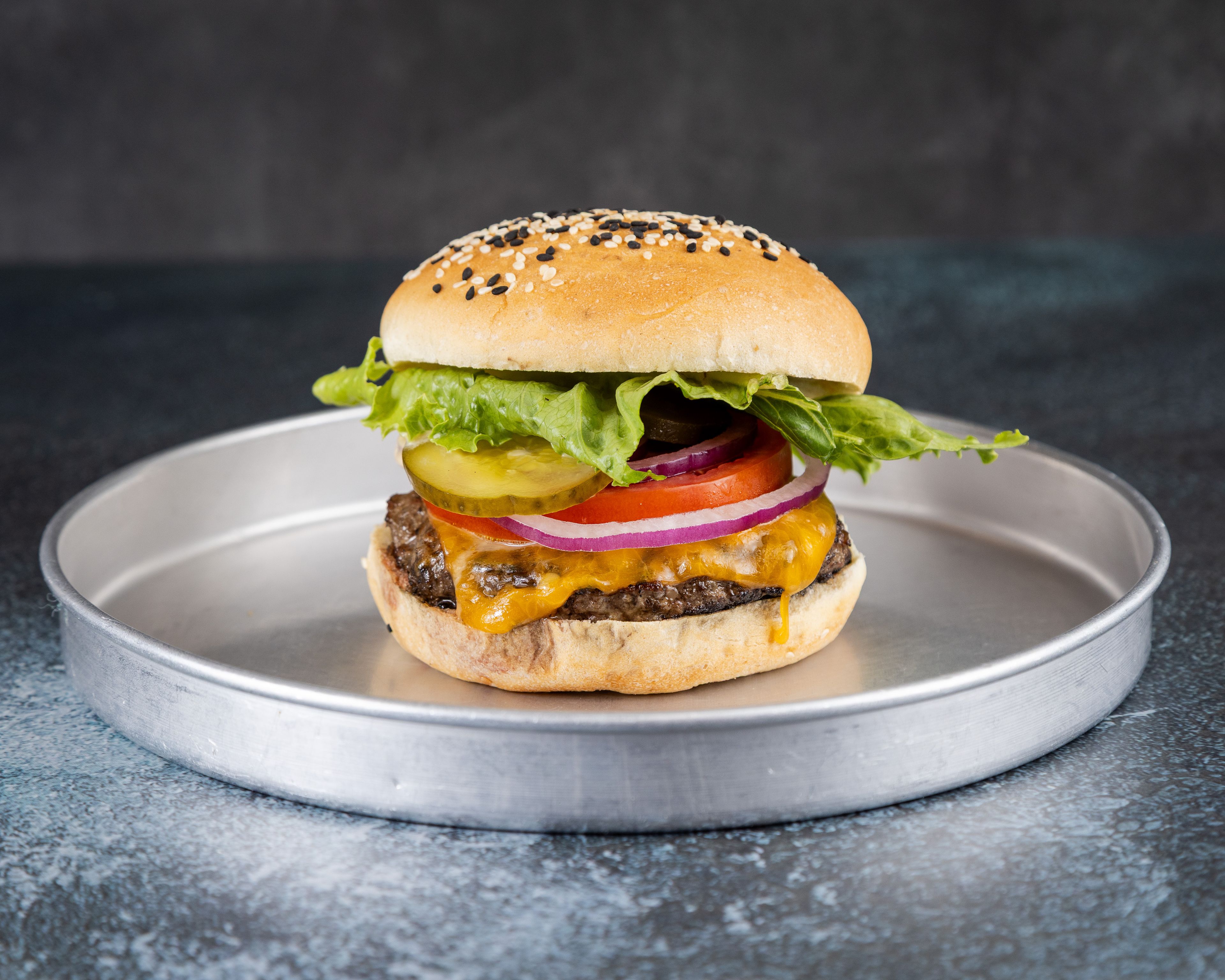 The Acme Burger Company in Etobicoke