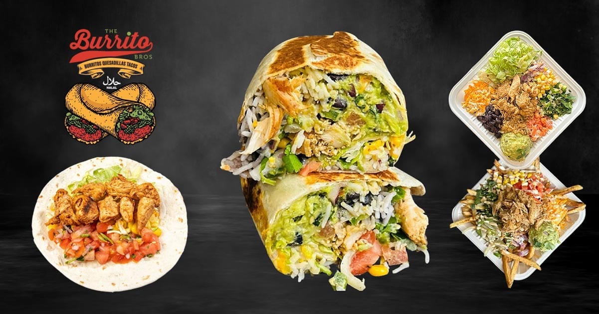 The Burritos Brothers in Etobicoke