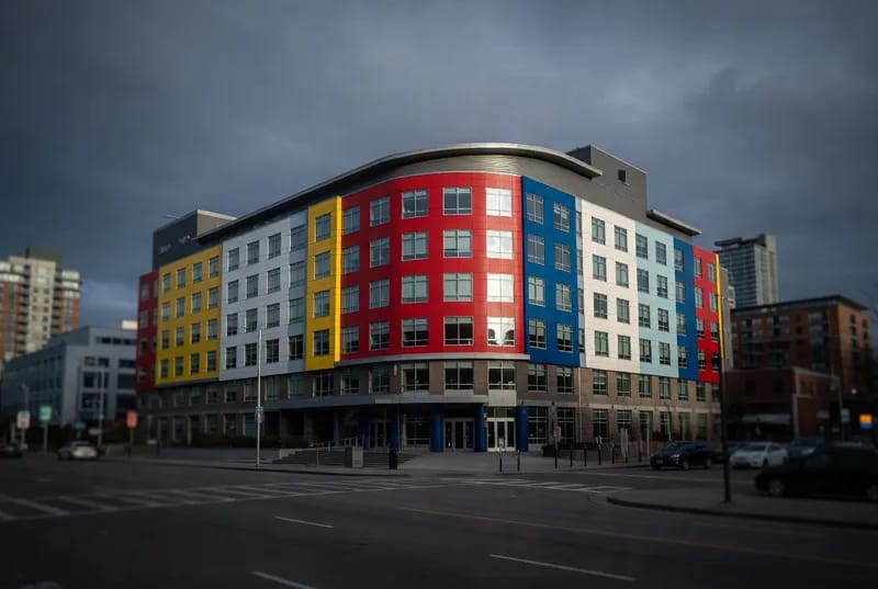 The Hospital for Sick Children (SickKids)