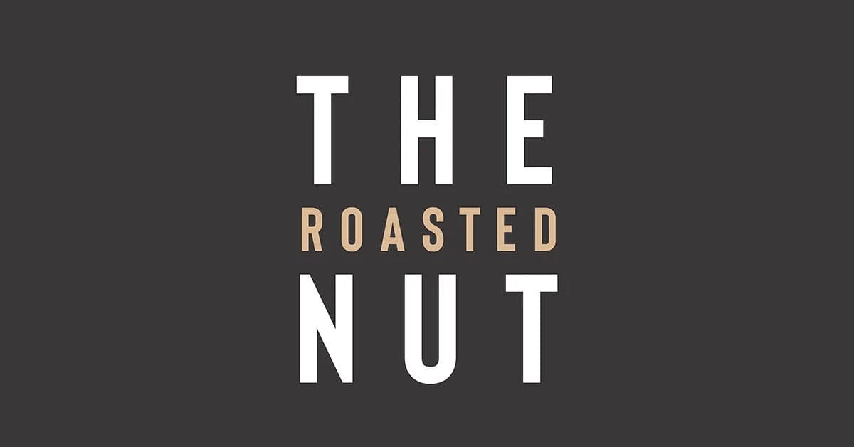 The Roasted Nut in Church and Bloor