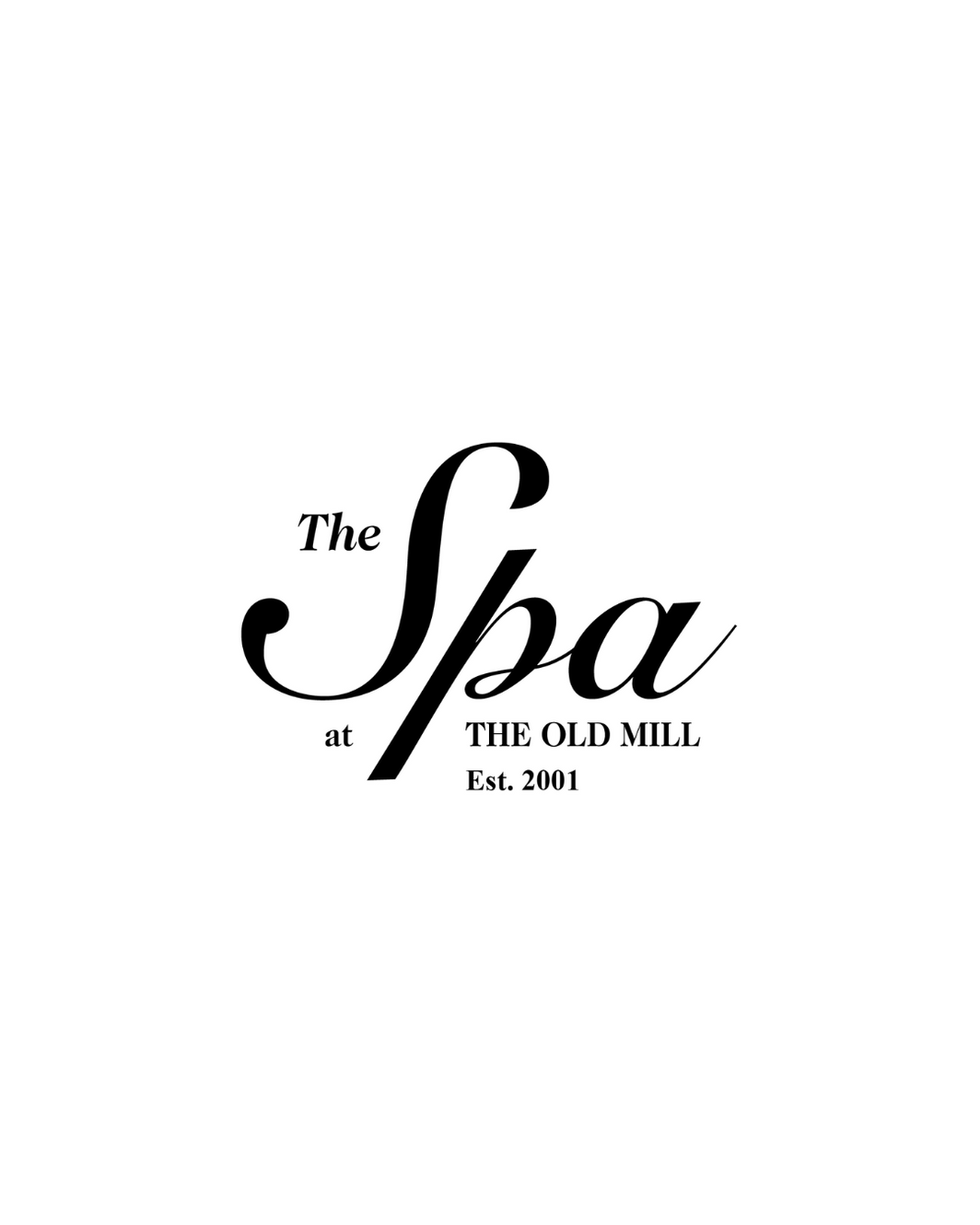 The Spa at The Old Mill