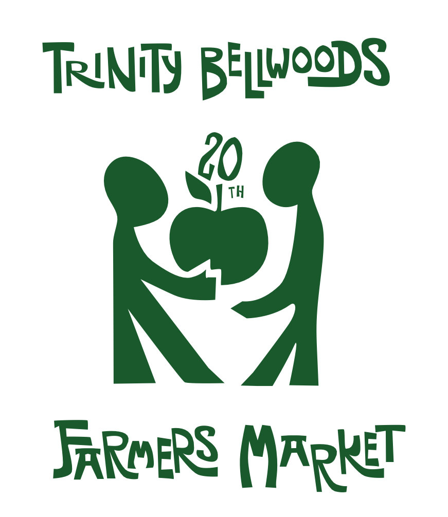 Trinity Bellwoods Farmers' Market