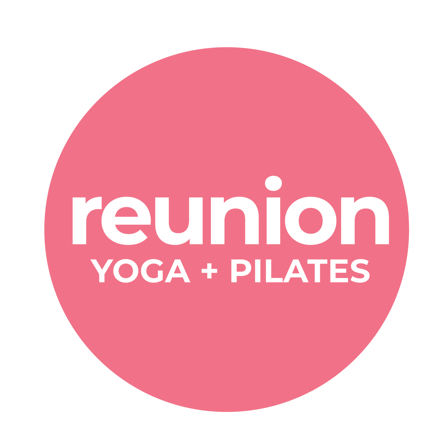 Union Yoga + Wellness