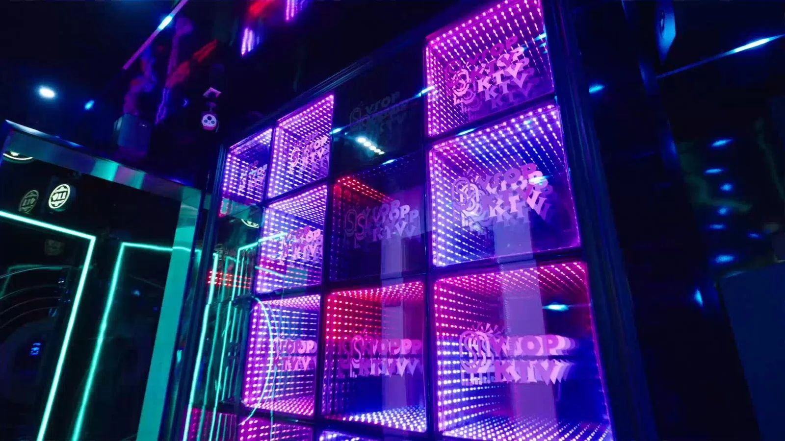 WAVE KTV interior, official WordPress photo from wavektv.ca