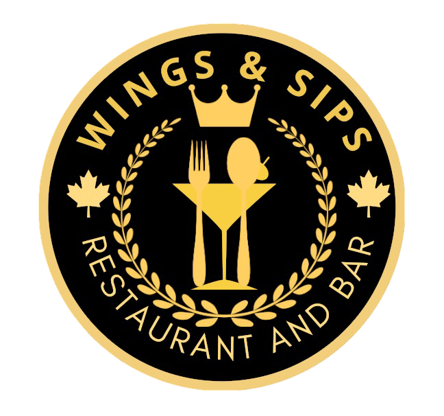Wings and Sips in King West