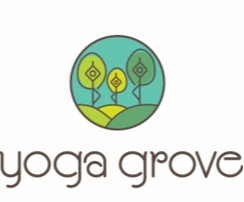 Yoga Grove photography from yogagrove.ca
