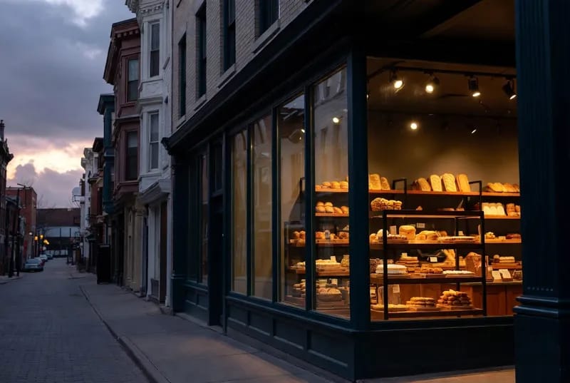 The Best Bakeries in Toronto