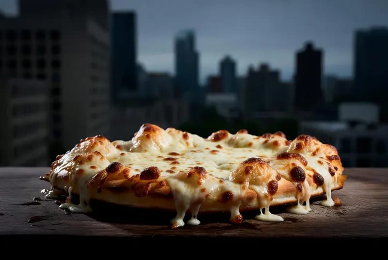 The Best Pizza in Toronto
