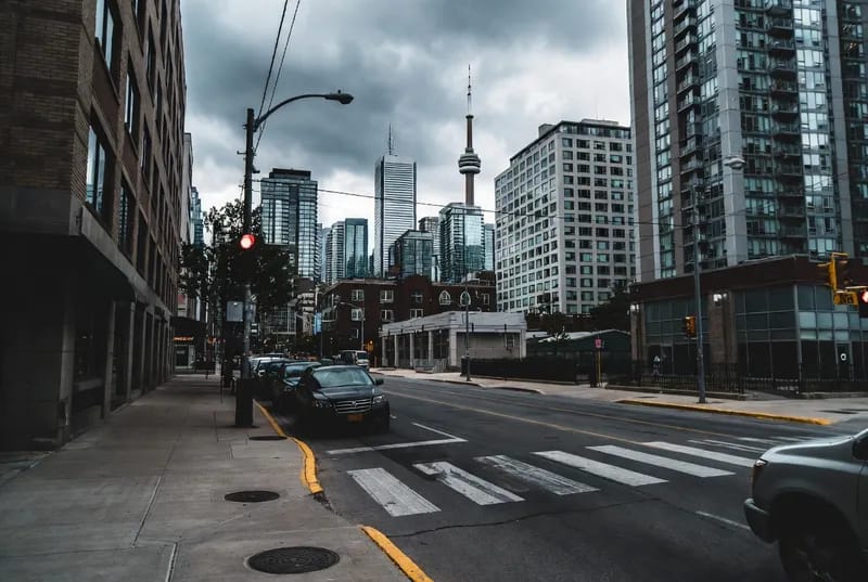 The Best Restaurants in Toronto