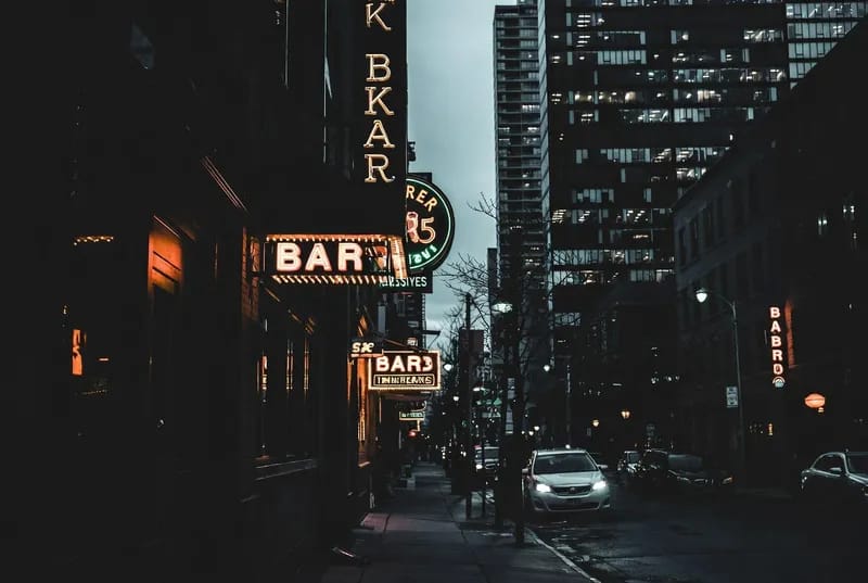 The Best Speakeasies & Hidden Bars in Toronto