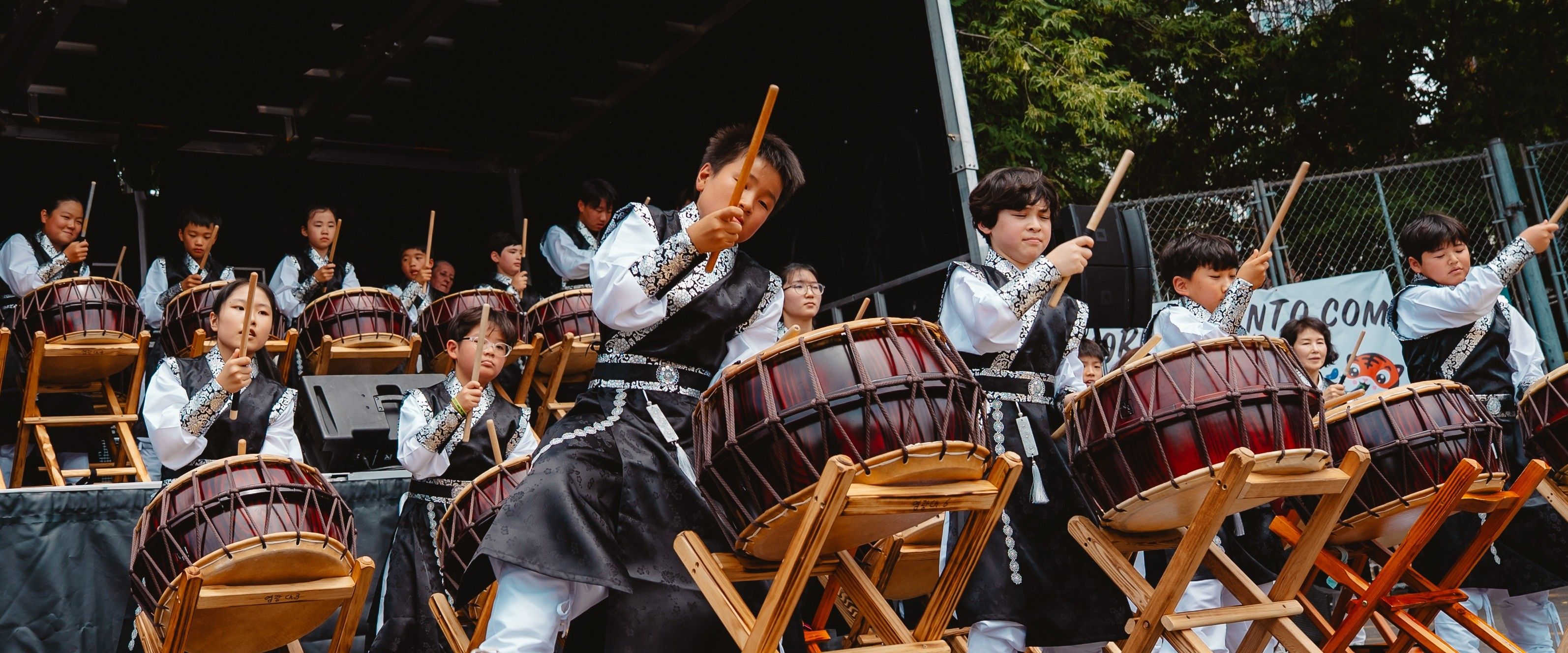 2026 Korea Town Street Festival event