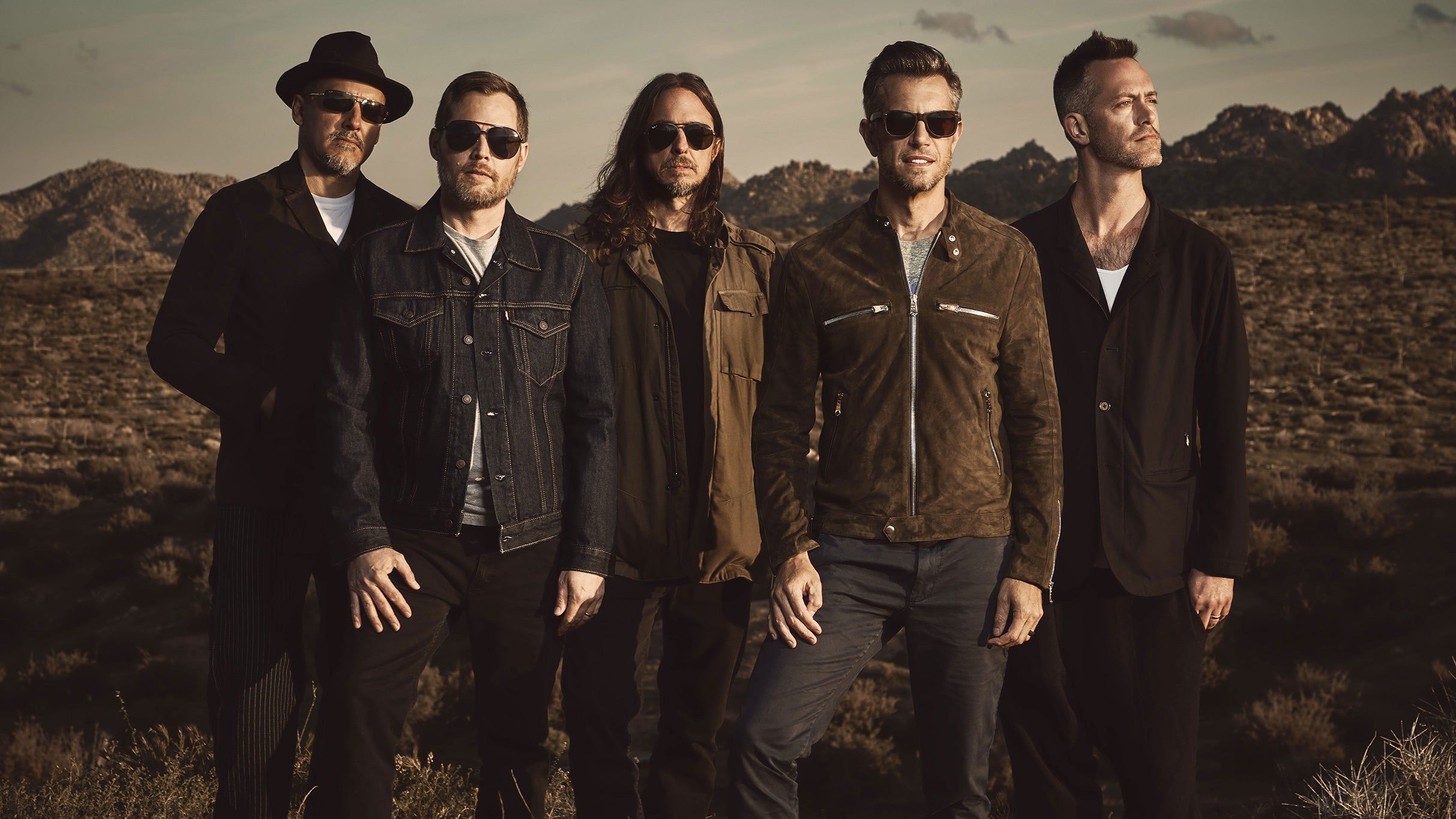 311 and Dirty Heads: So Glad You Made It Tour event