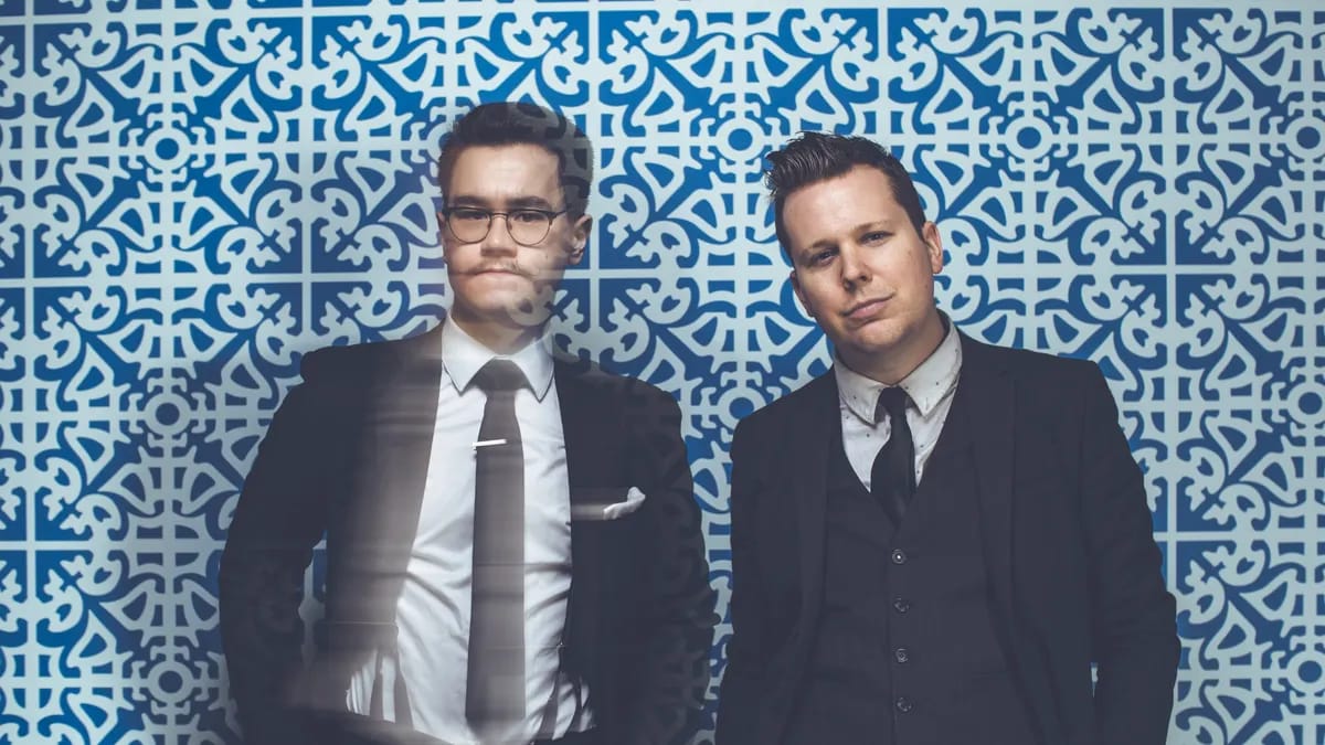 '68 Farewell Tour event