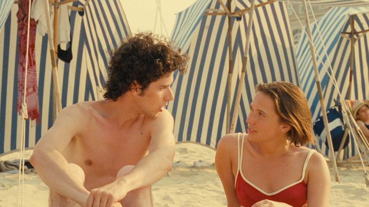 A Summer's Tale event