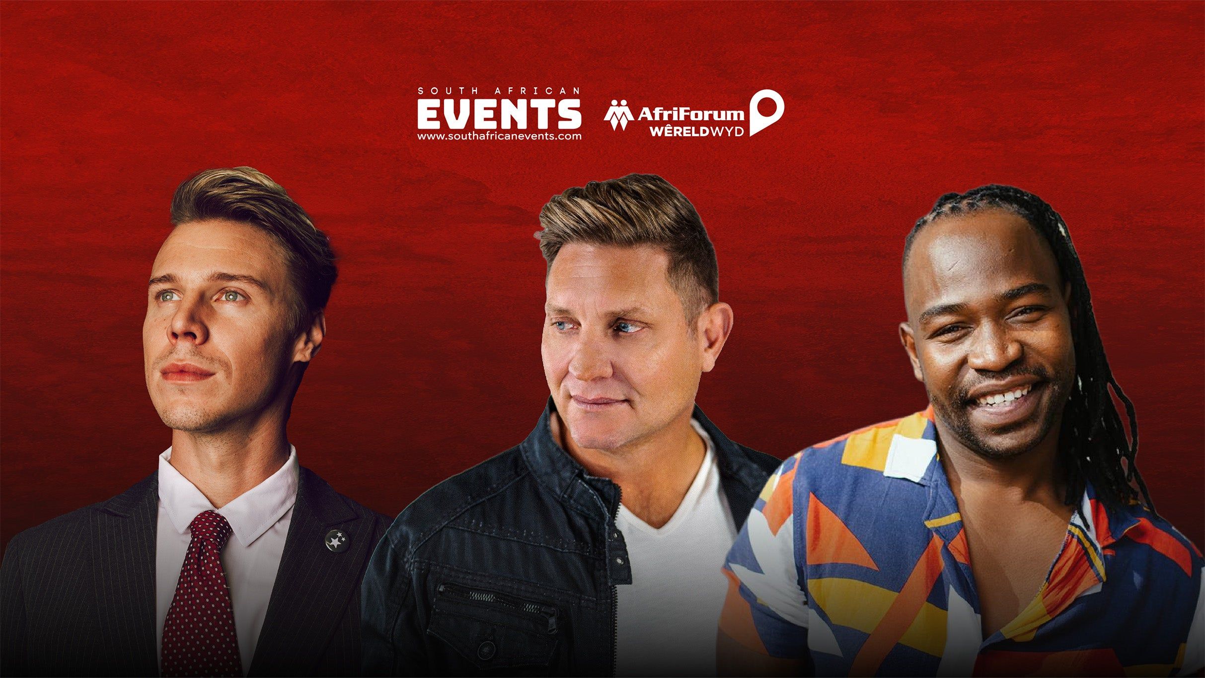 Afrikaans Is Lekker 2026 event