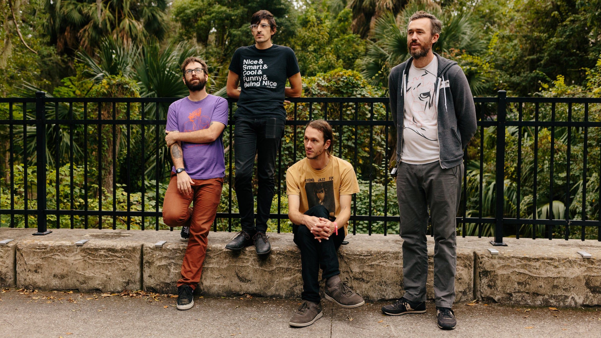 AJJ event