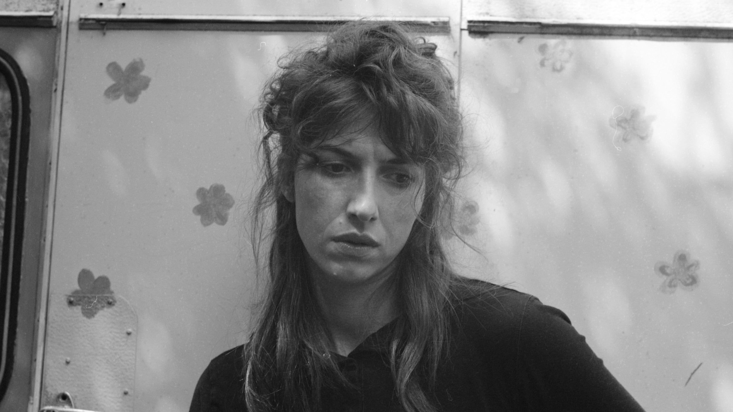 Aldous Harding event