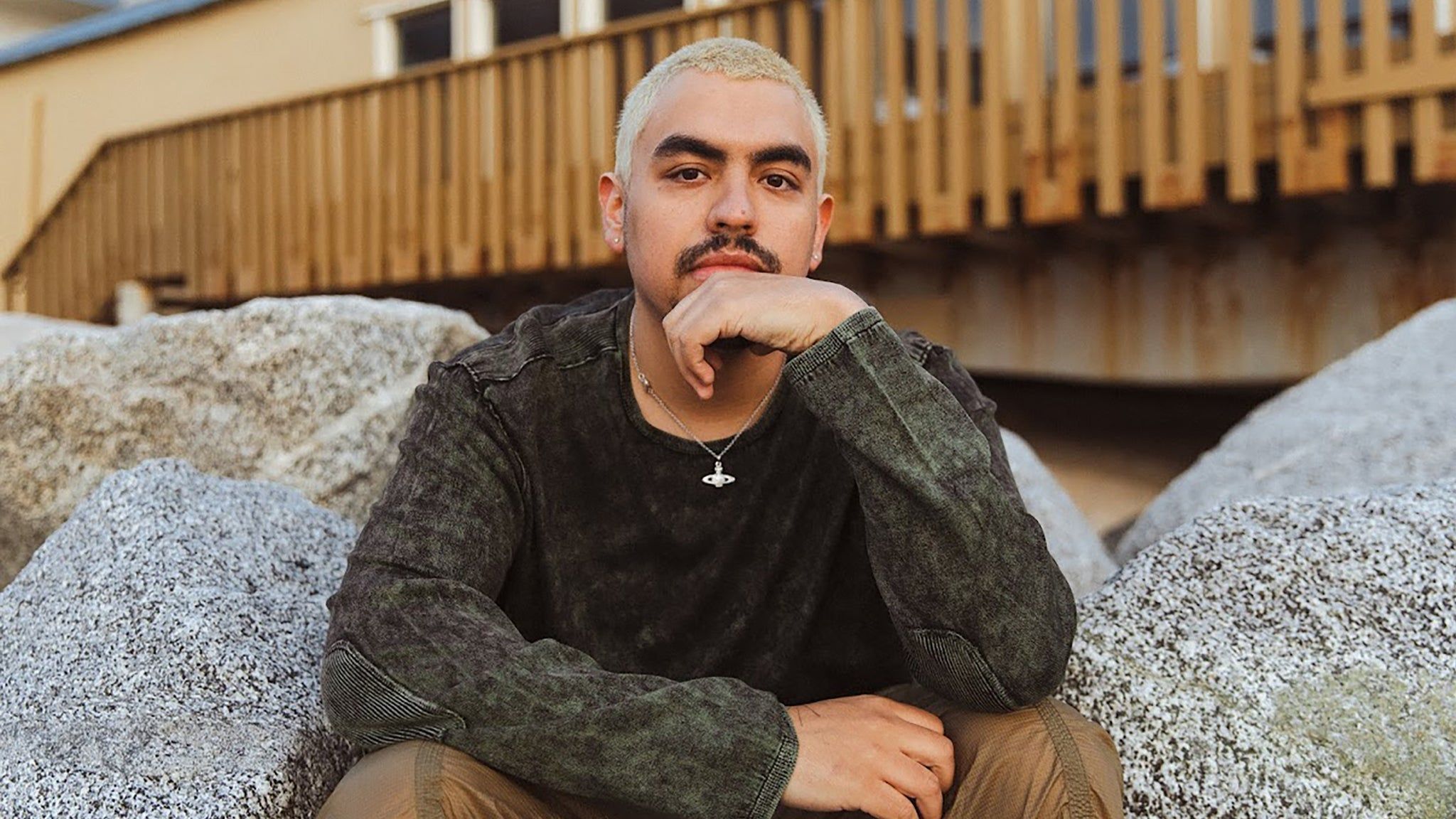 Alejandro Aranda event