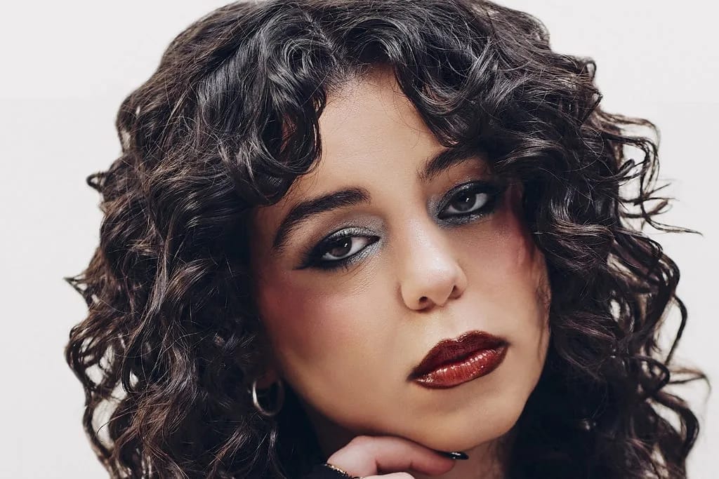 Alicia Credi – Live from the MINDFIELDS event