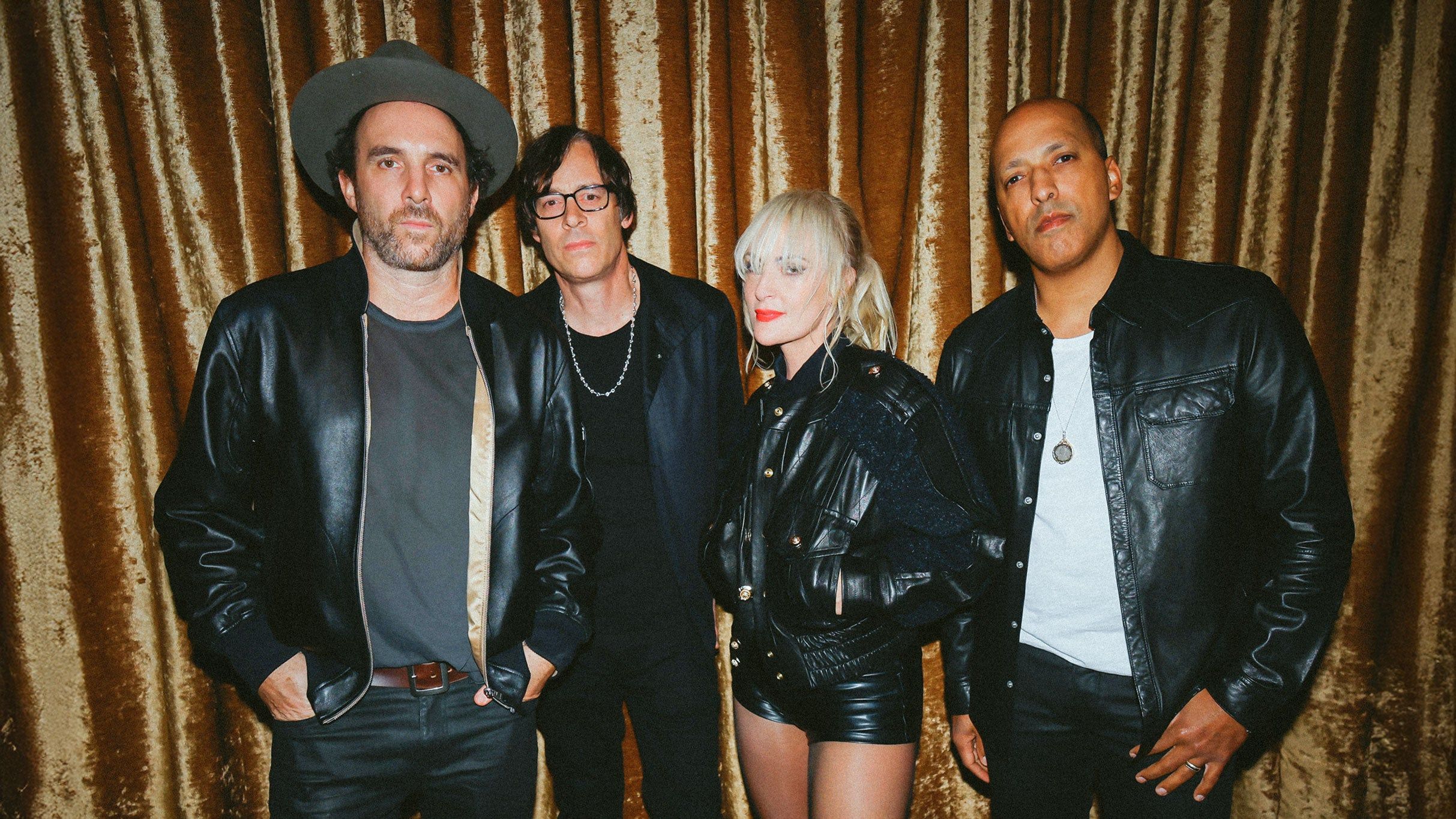 ALL THE FEELINGS TOUR with METRIC, BROKEN SOCIAL SCENE, AND STARS event