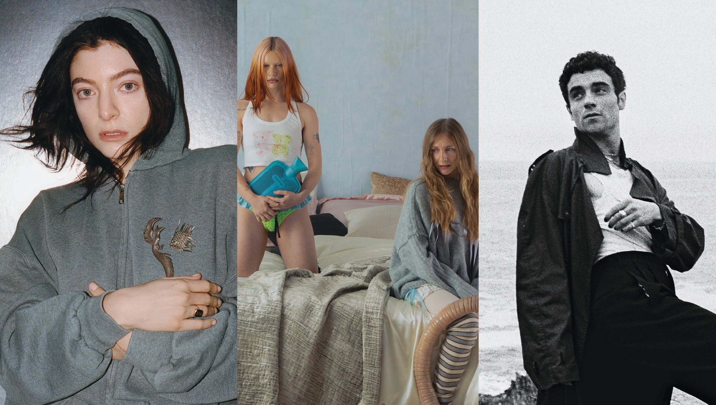 All Things Go Music Festival - SUNDAY: Lorde, Wet Leg, and more event