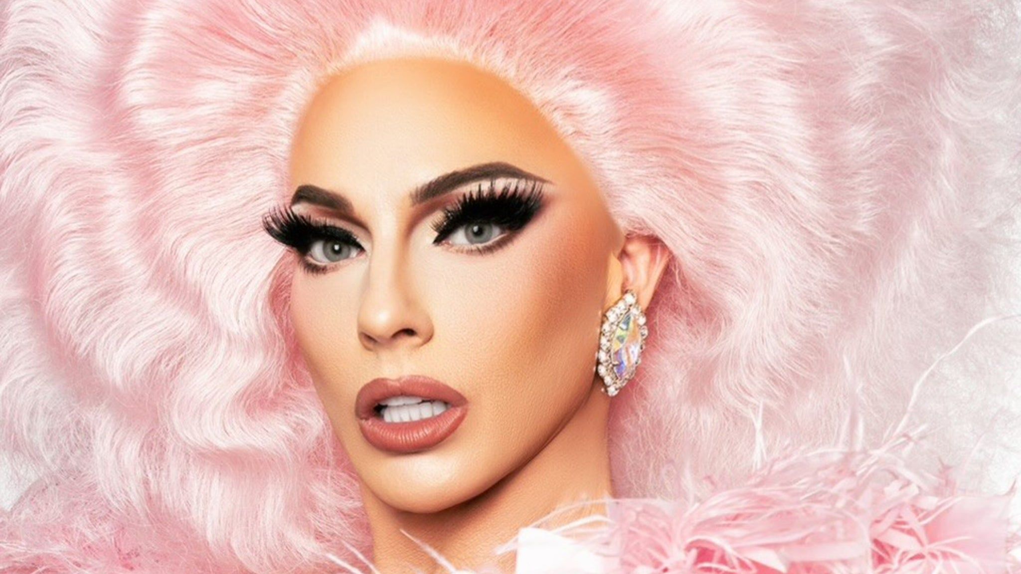 Alyssa Edwards - Thanks For Everything Tour 2026 event
