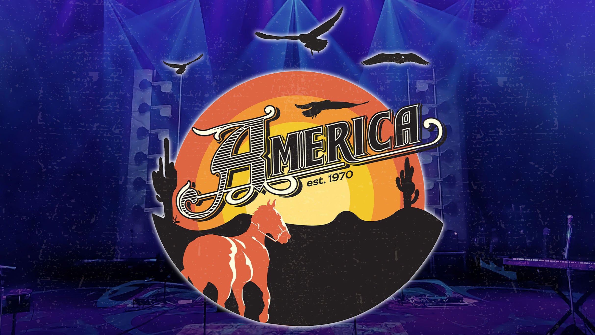 America event