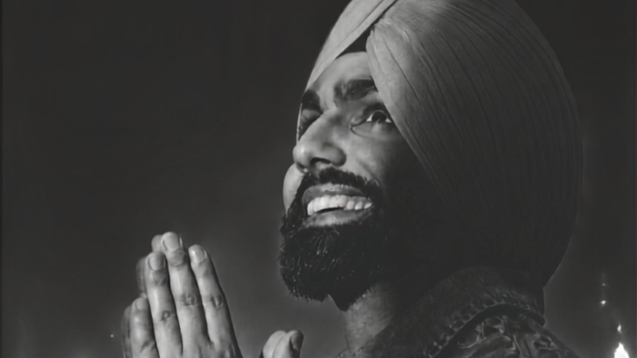 Ammy Virk: Live in Toronto with Full Band event