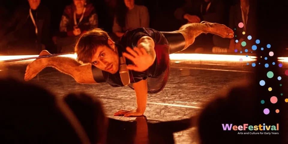 …And the Ideas Soar event