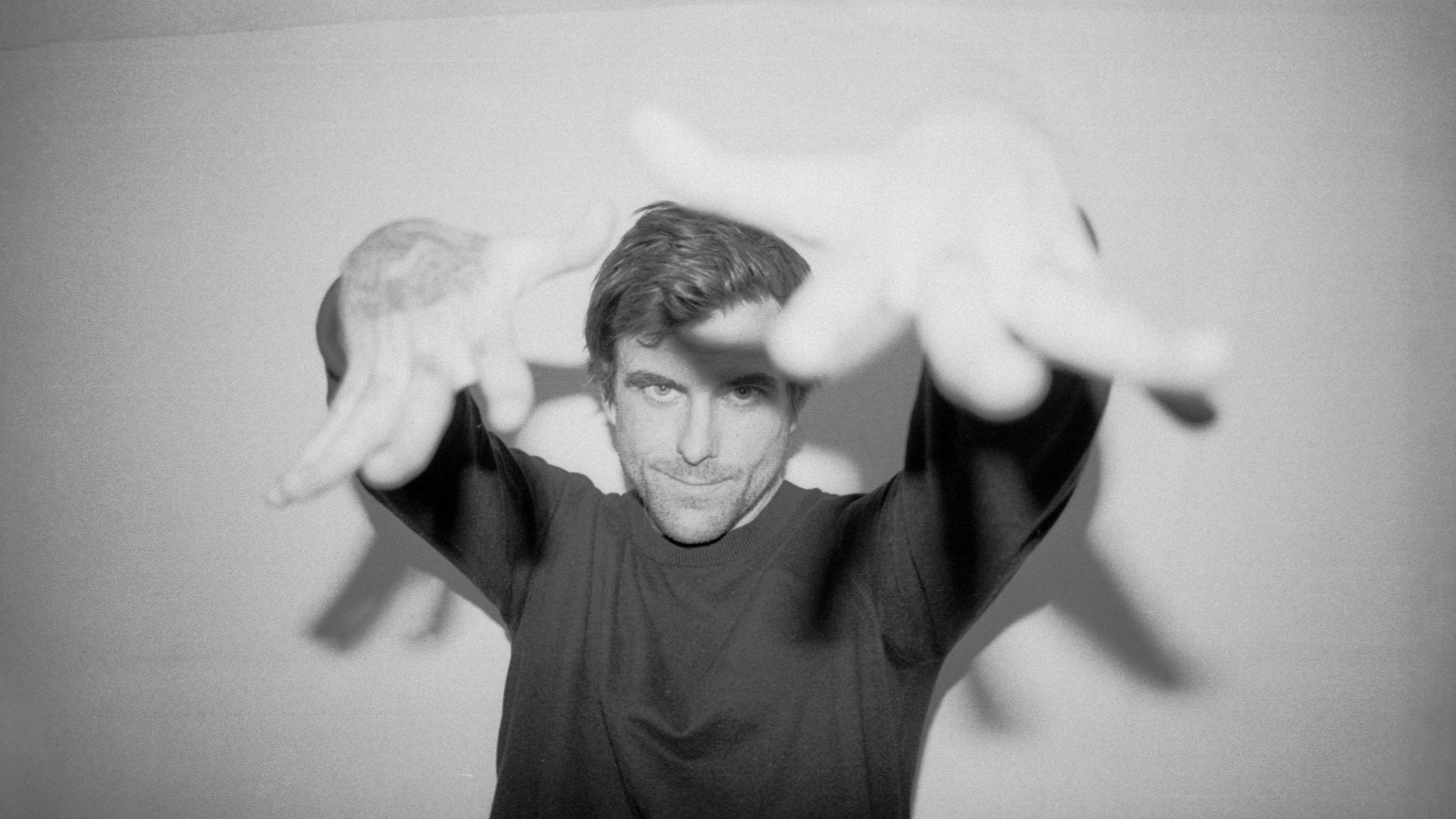 Anthony Green: This Tour Won't Save You with Geoff Rickly & Keith Goodwin event