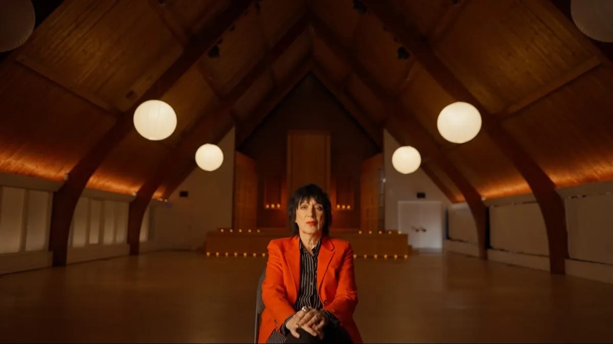 Antidiva: The Carole Pope Confessions event