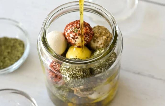 Arabic Cheesemaking by Rahaf Alakabani event