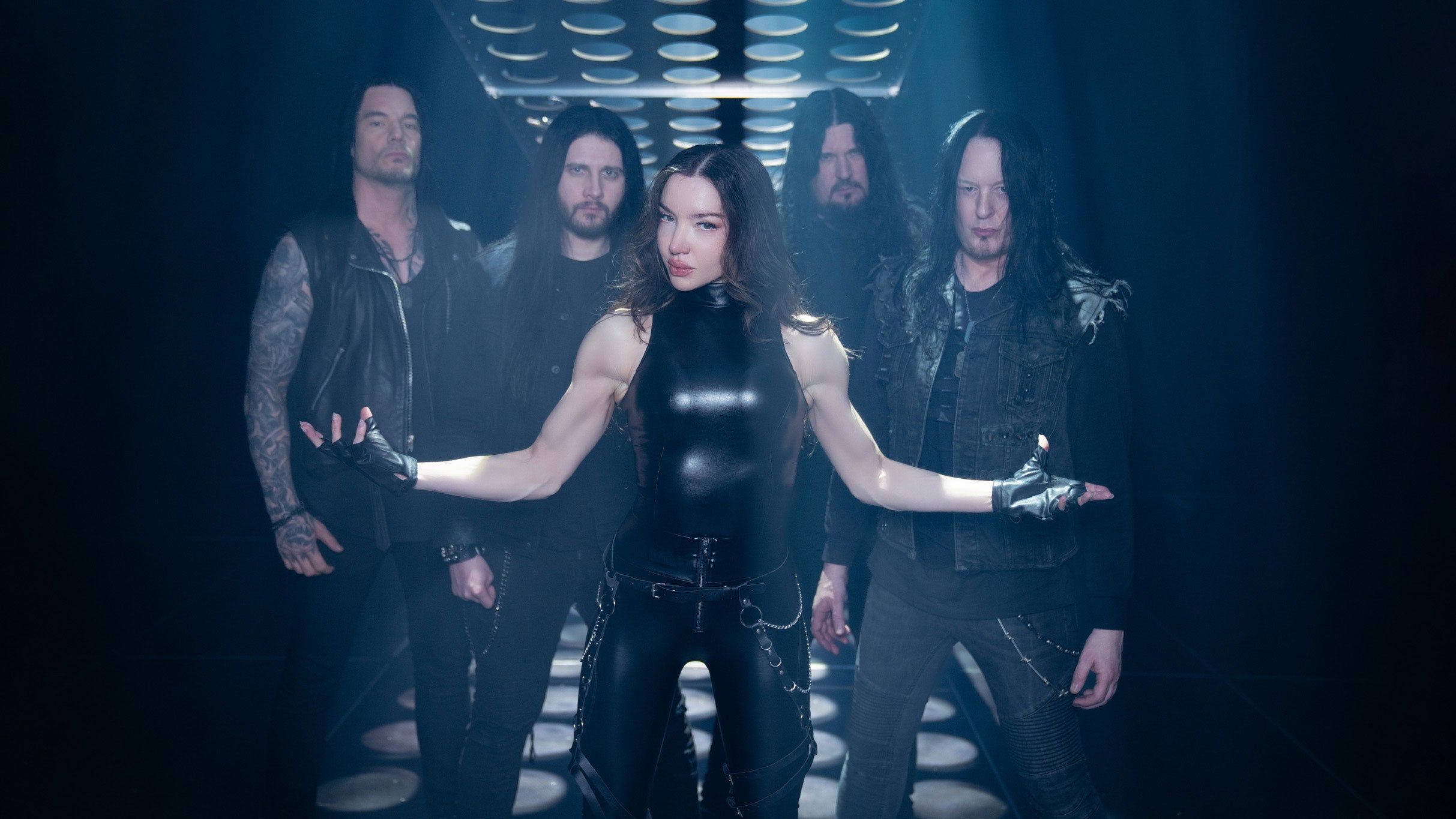 Arch Enemy & The Black Dahlia Murder - Wrath Across North America 2026 event