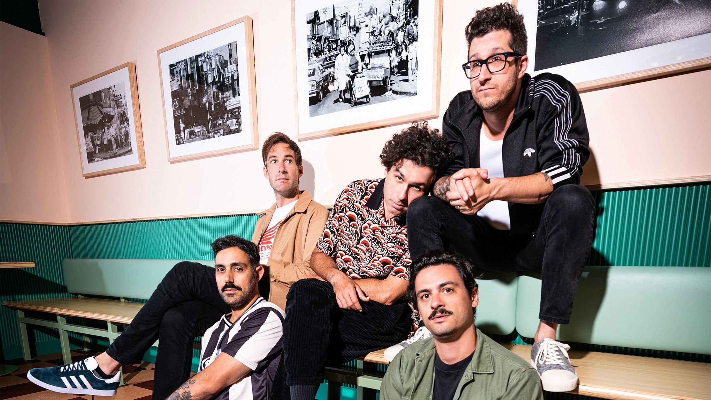 Arkells event
