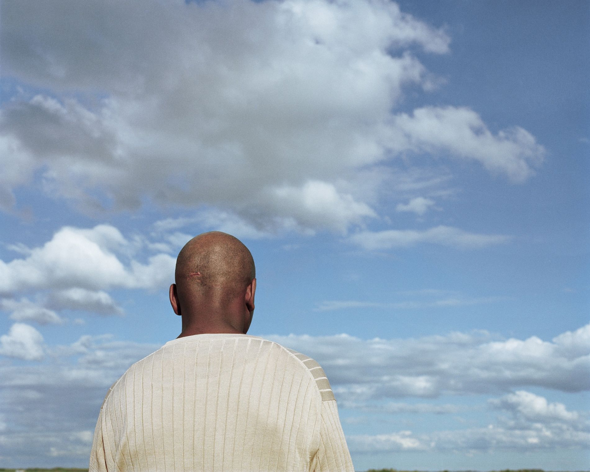 Artist Talk: Dawit L. Petros event