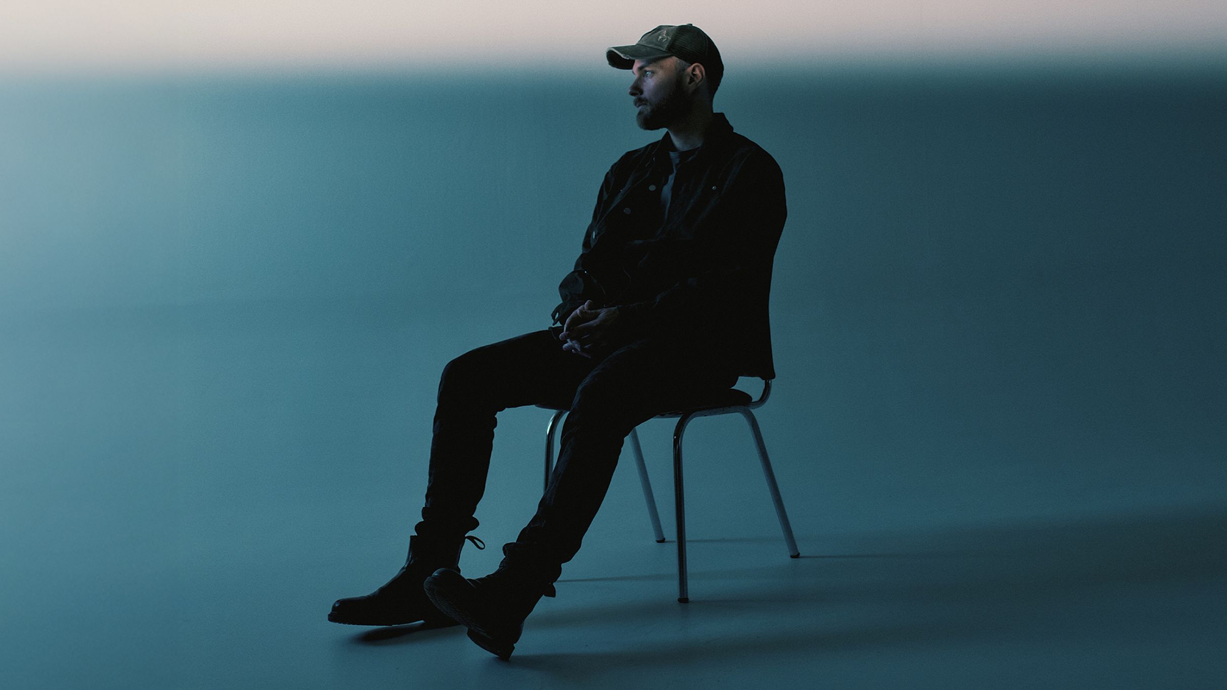 Ásgeir event