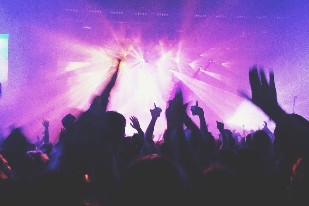 Bangerz Only: 2010s Dance Party at Sneaky Dee’s – May 2 2026 event