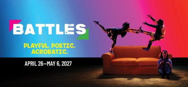 BATTLES event