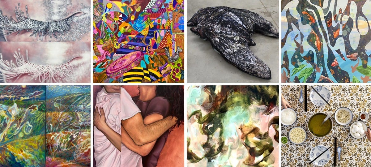Bau-Xi Gallery Presents Career Launcher Exhibition | OCADU event