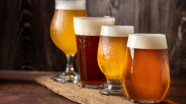 Beer 101: From Grain to Glass by Joke Van Loon event