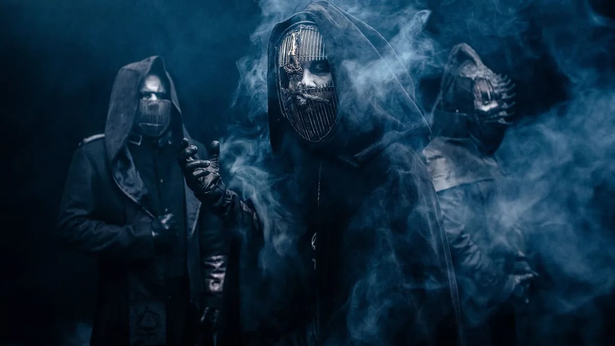 Behemoth: The Godless IV 2026 event